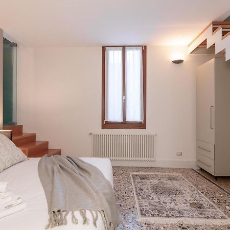 ונציה Casanova Deluxe Apartment By Wonderful Italy מראה חיצוני תמונה