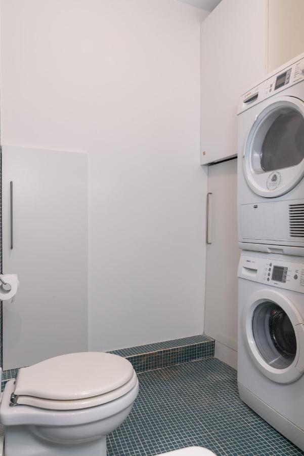 ונציה Casanova Deluxe Apartment By Wonderful Italy מראה חיצוני תמונה