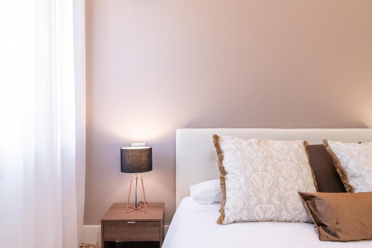 ונציה Casanova Deluxe Apartment By Wonderful Italy מראה חיצוני תמונה