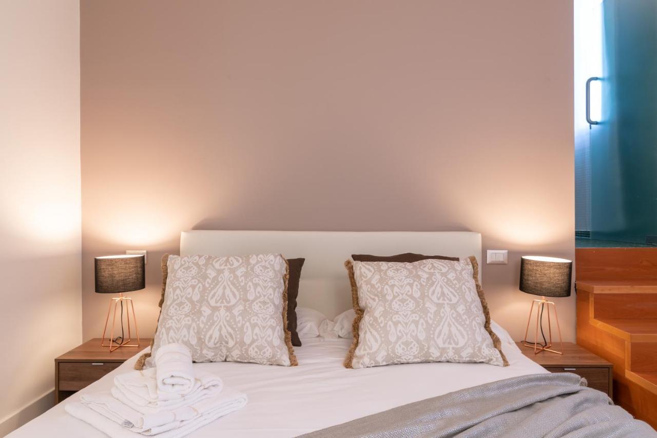 ונציה Casanova Deluxe Apartment By Wonderful Italy מראה חיצוני תמונה
