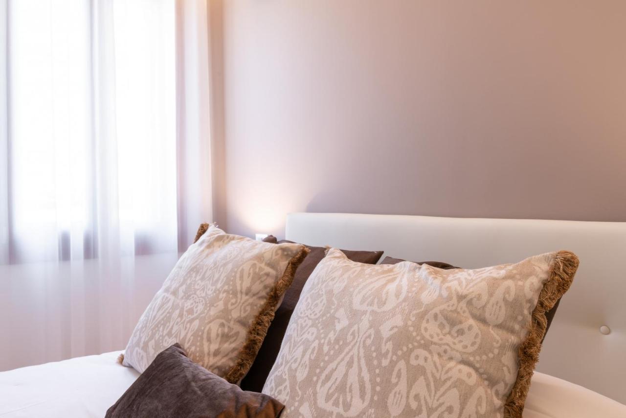 ונציה Casanova Deluxe Apartment By Wonderful Italy מראה חיצוני תמונה