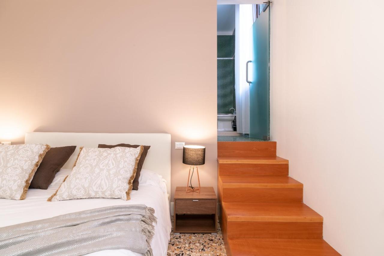 ונציה Casanova Deluxe Apartment By Wonderful Italy מראה חיצוני תמונה