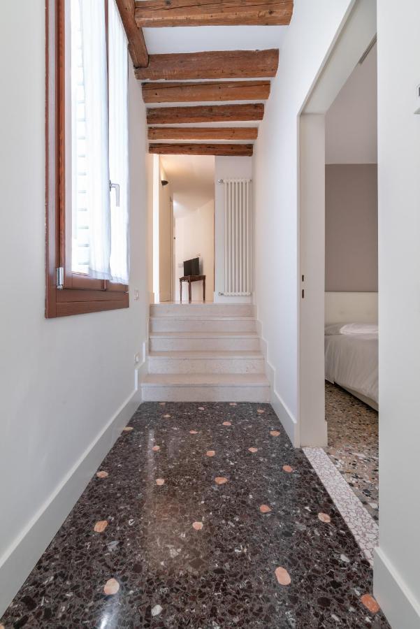 ונציה Casanova Deluxe Apartment By Wonderful Italy מראה חיצוני תמונה
