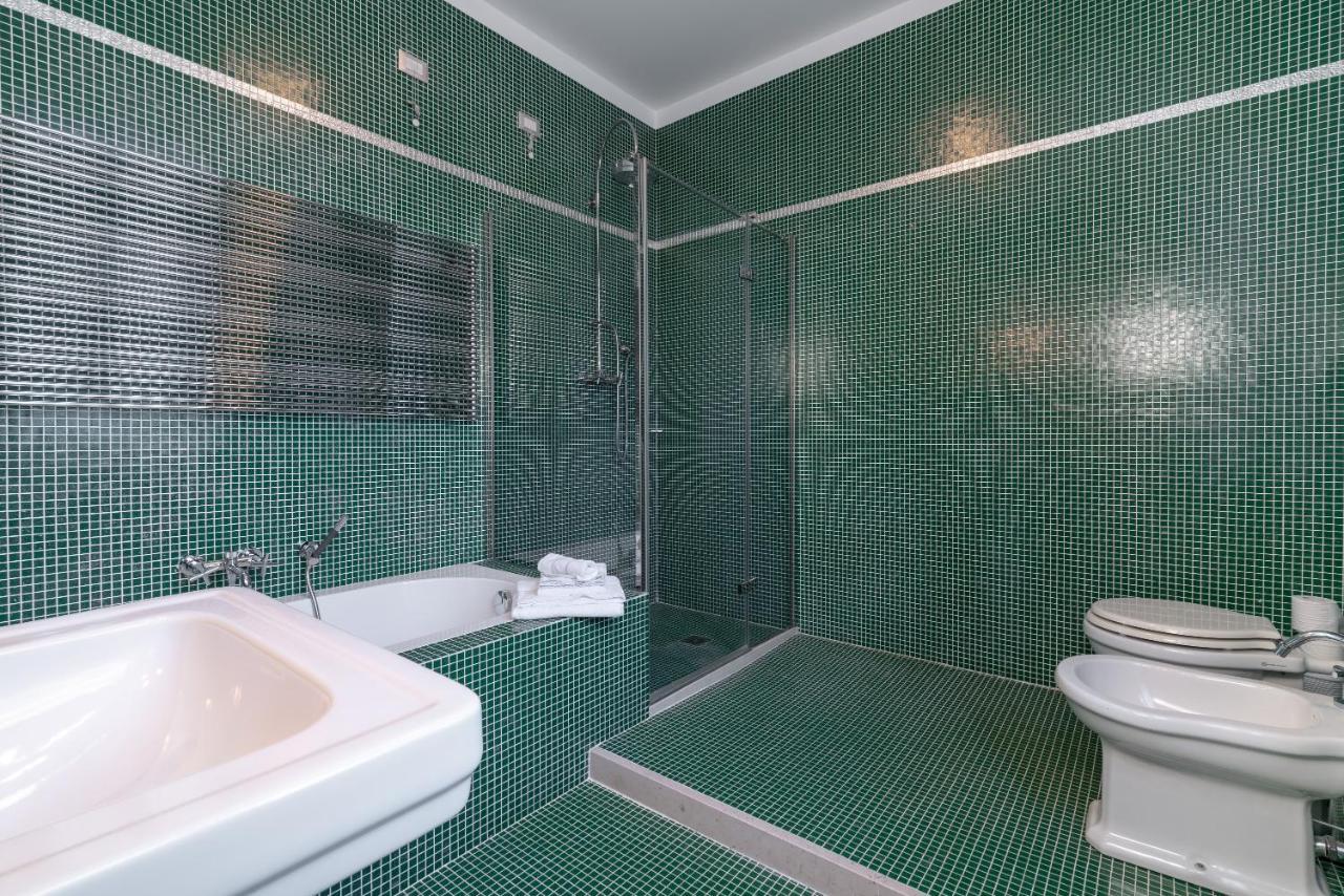 ונציה Casanova Deluxe Apartment By Wonderful Italy מראה חיצוני תמונה