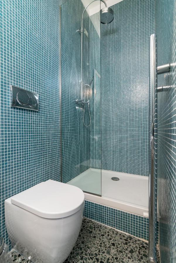 ונציה Casanova Deluxe Apartment By Wonderful Italy מראה חיצוני תמונה