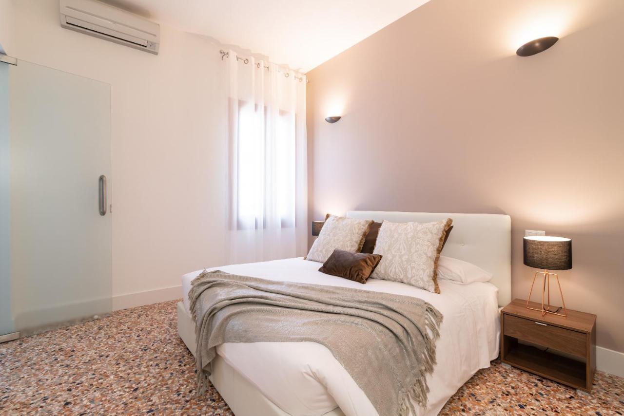 ונציה Casanova Deluxe Apartment By Wonderful Italy מראה חיצוני תמונה