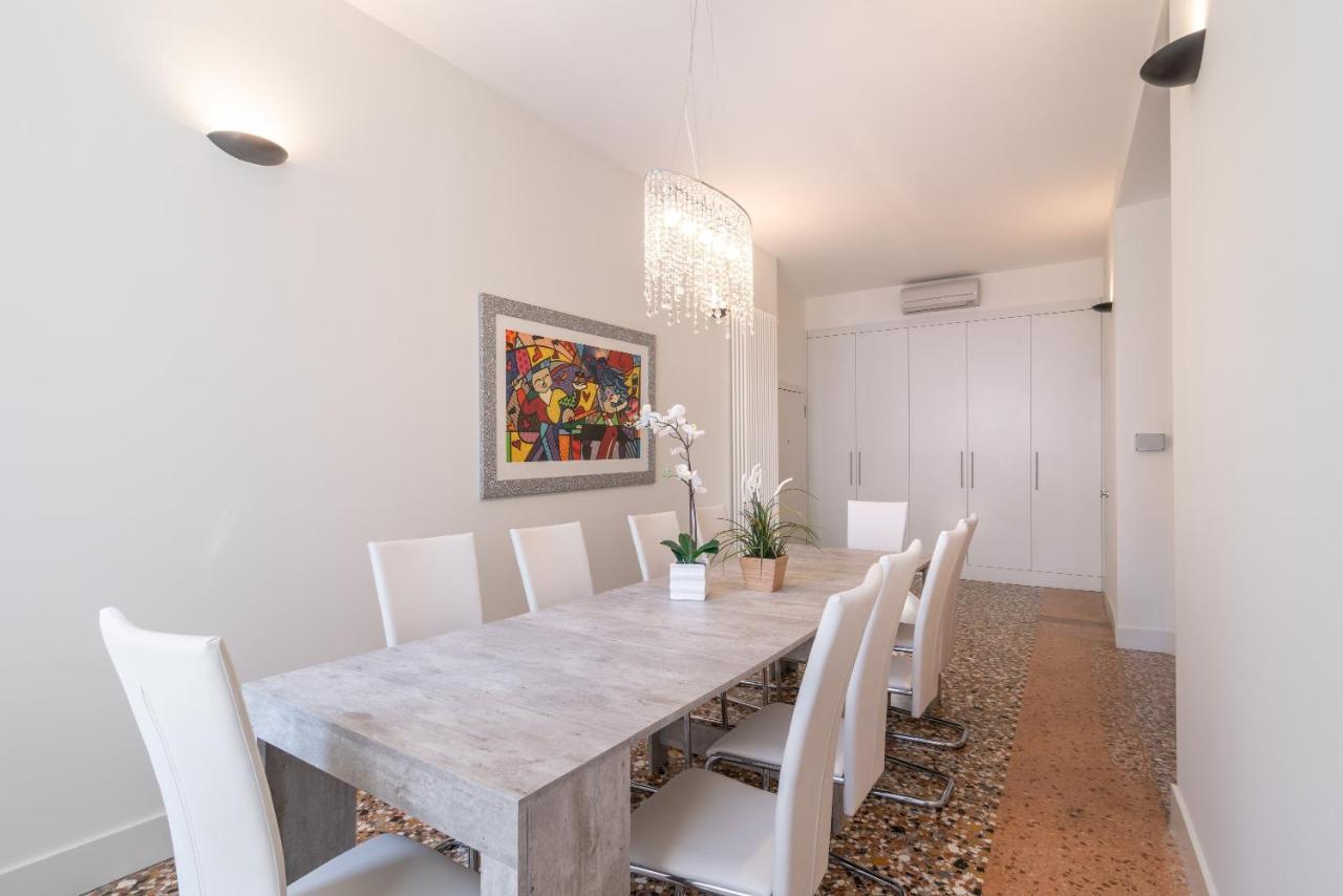 ונציה Casanova Deluxe Apartment By Wonderful Italy מראה חיצוני תמונה
