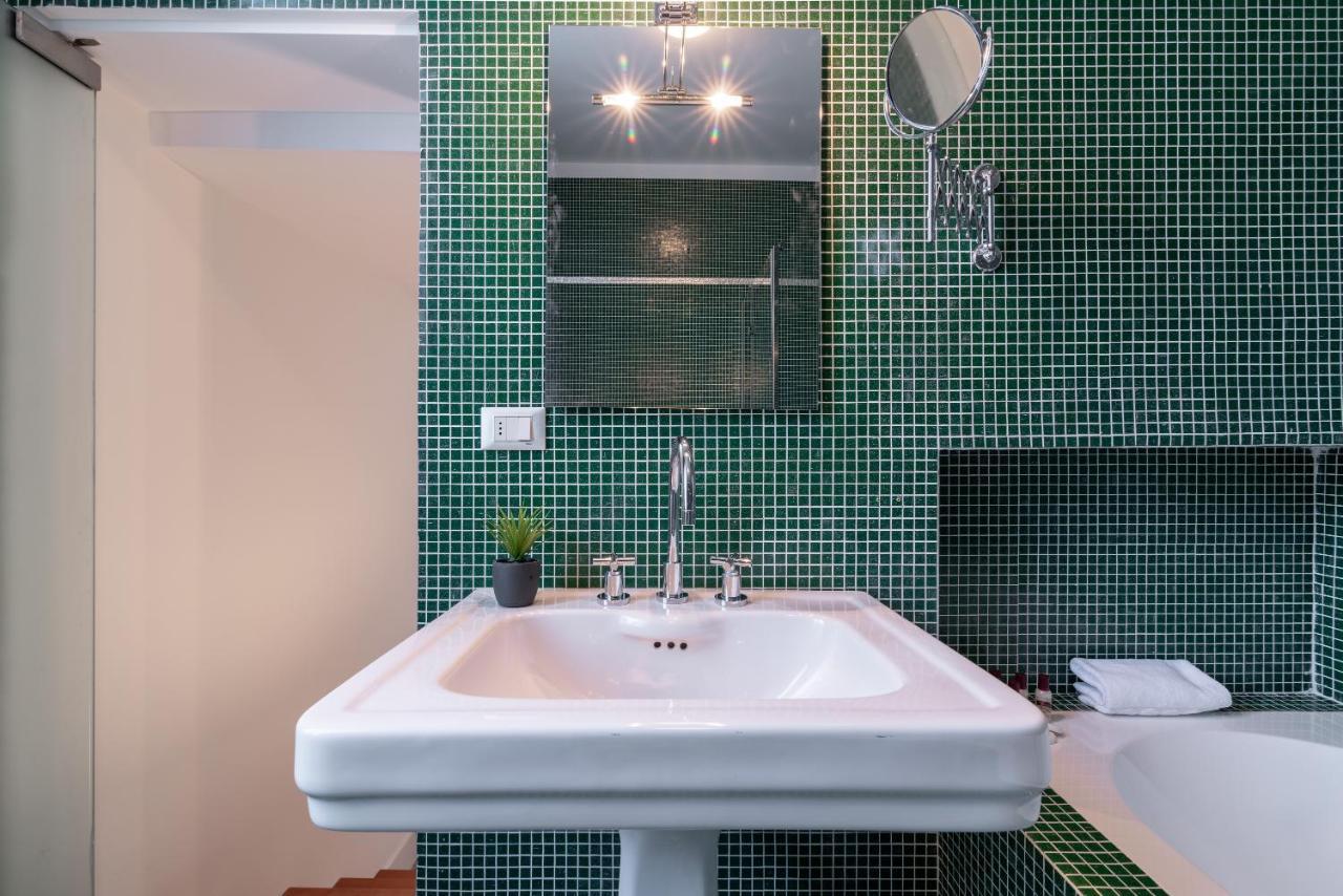 ונציה Casanova Deluxe Apartment By Wonderful Italy מראה חיצוני תמונה