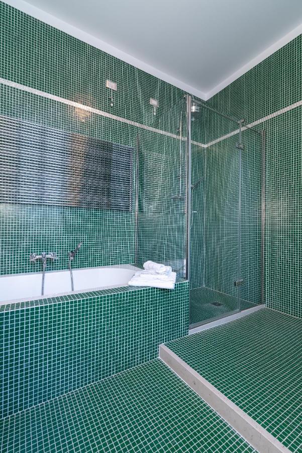 ונציה Casanova Deluxe Apartment By Wonderful Italy מראה חיצוני תמונה