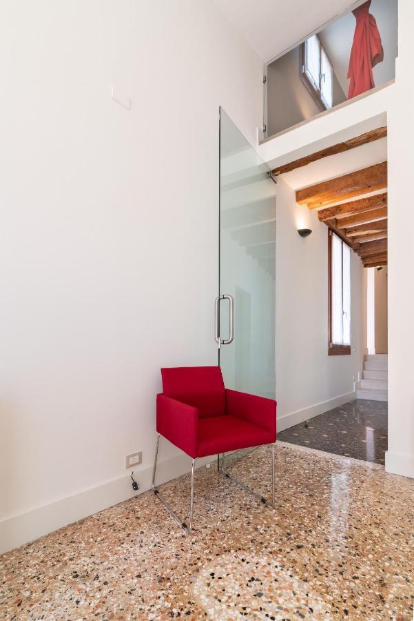 ונציה Casanova Deluxe Apartment By Wonderful Italy מראה חיצוני תמונה