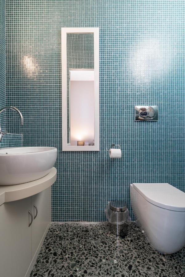 ונציה Casanova Deluxe Apartment By Wonderful Italy מראה חיצוני תמונה