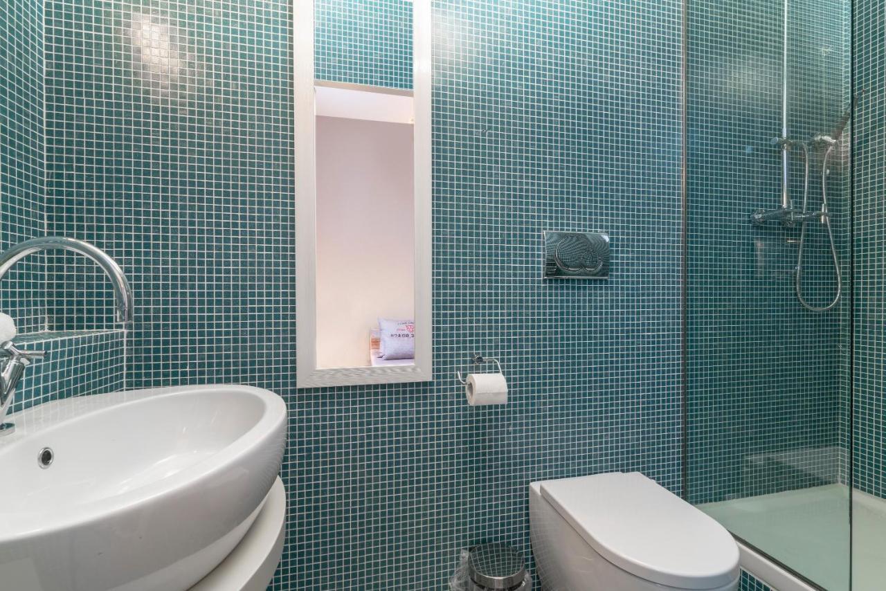 ונציה Casanova Deluxe Apartment By Wonderful Italy מראה חיצוני תמונה