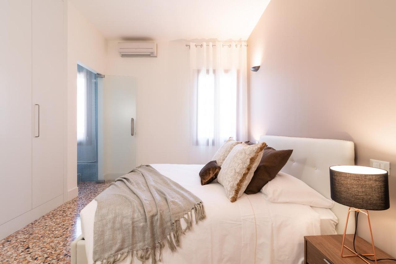 ונציה Casanova Deluxe Apartment By Wonderful Italy מראה חיצוני תמונה