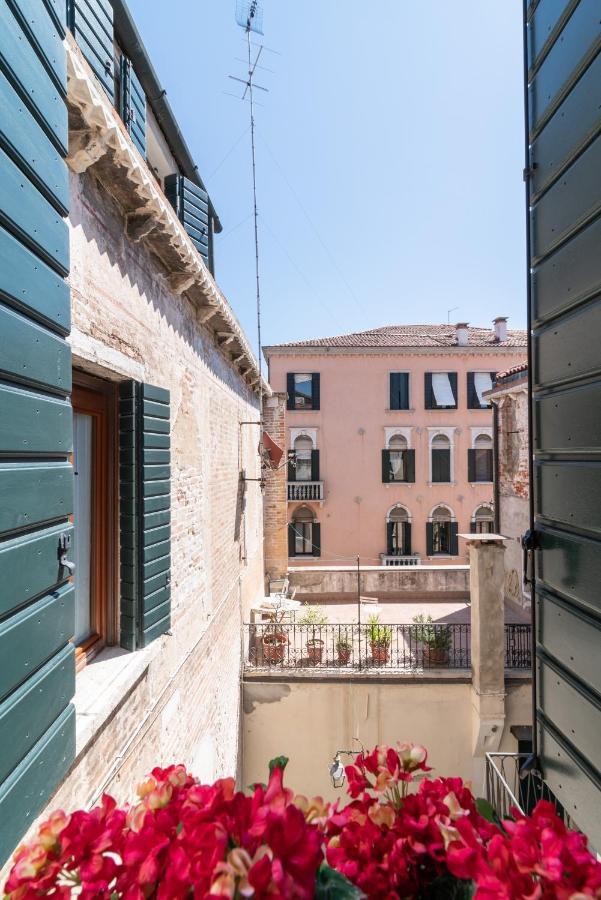 ונציה Casanova Deluxe Apartment By Wonderful Italy מראה חיצוני תמונה