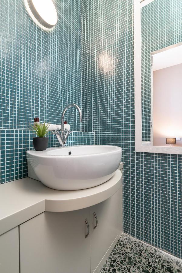 ונציה Casanova Deluxe Apartment By Wonderful Italy מראה חיצוני תמונה
