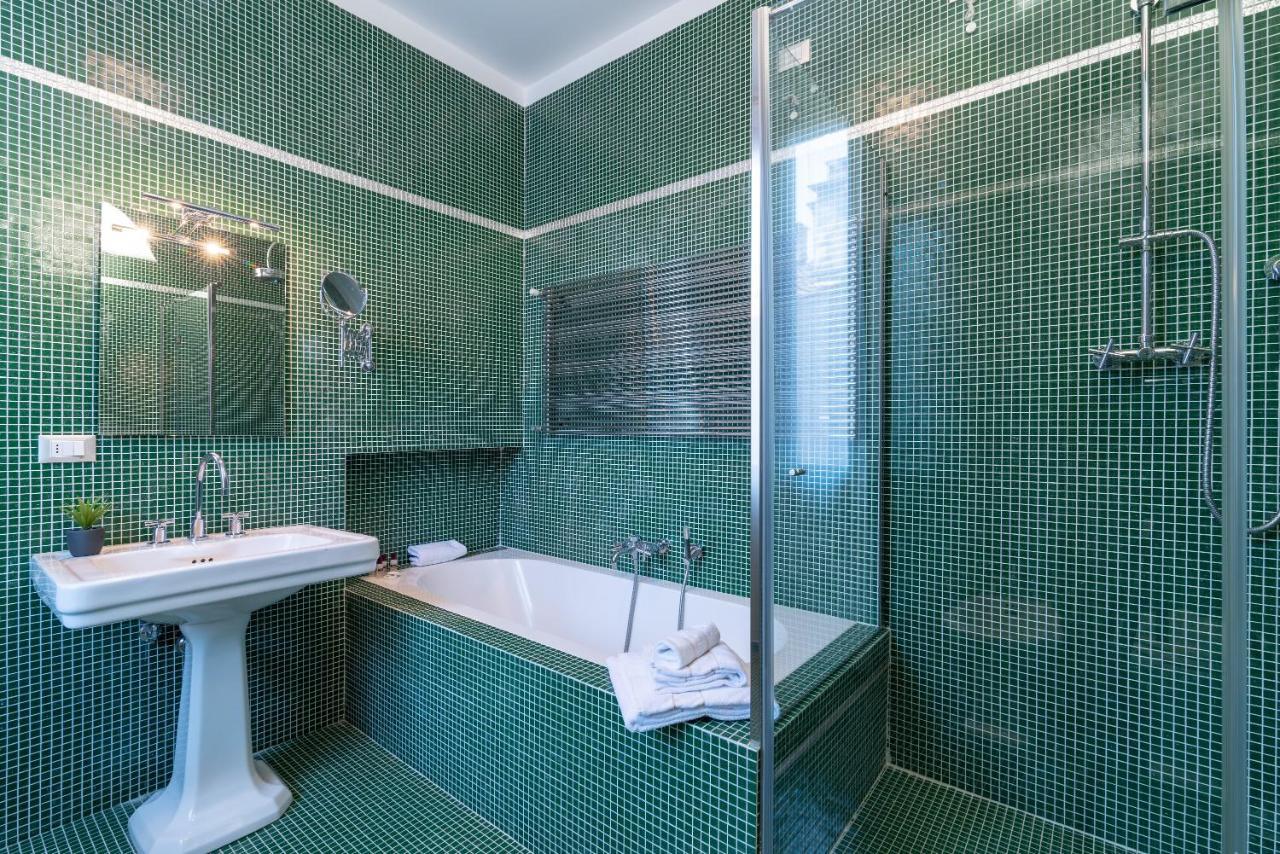 ונציה Casanova Deluxe Apartment By Wonderful Italy מראה חיצוני תמונה